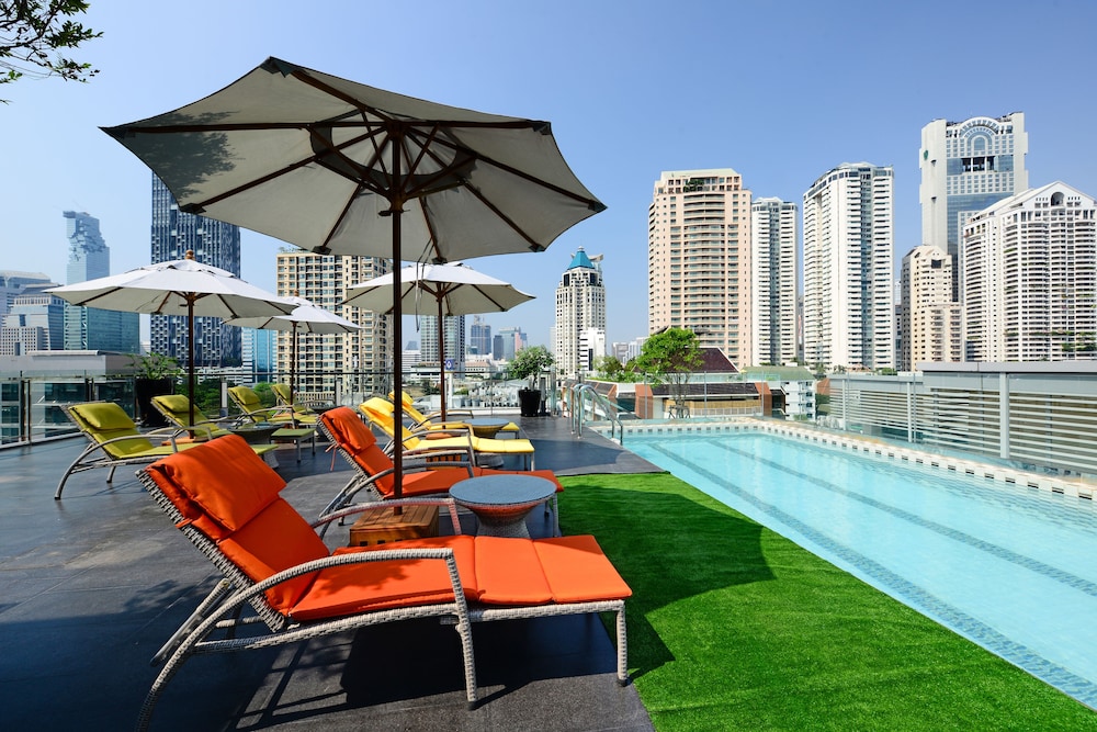 Le D'Tel Bangkok — Main photo in Bangkok, Bangkok