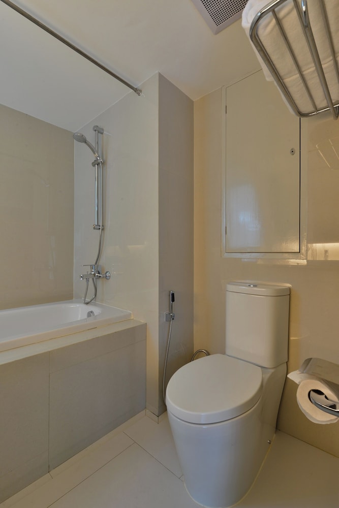 Le D'Tel Bangkok — Hotel rooms in Bangkok, Bangkok