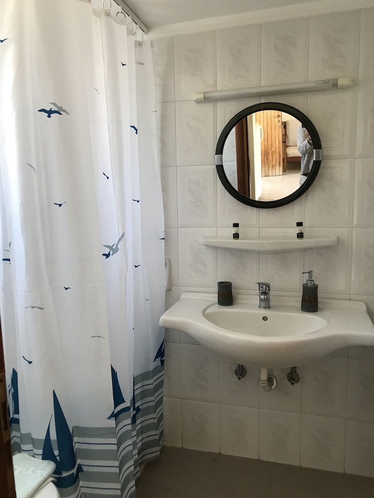 Amazones Villas Apartments — Hotel rooms in Stalida