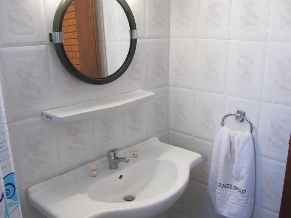 Amazones Villas Apartments — Hotel rooms in Stalida