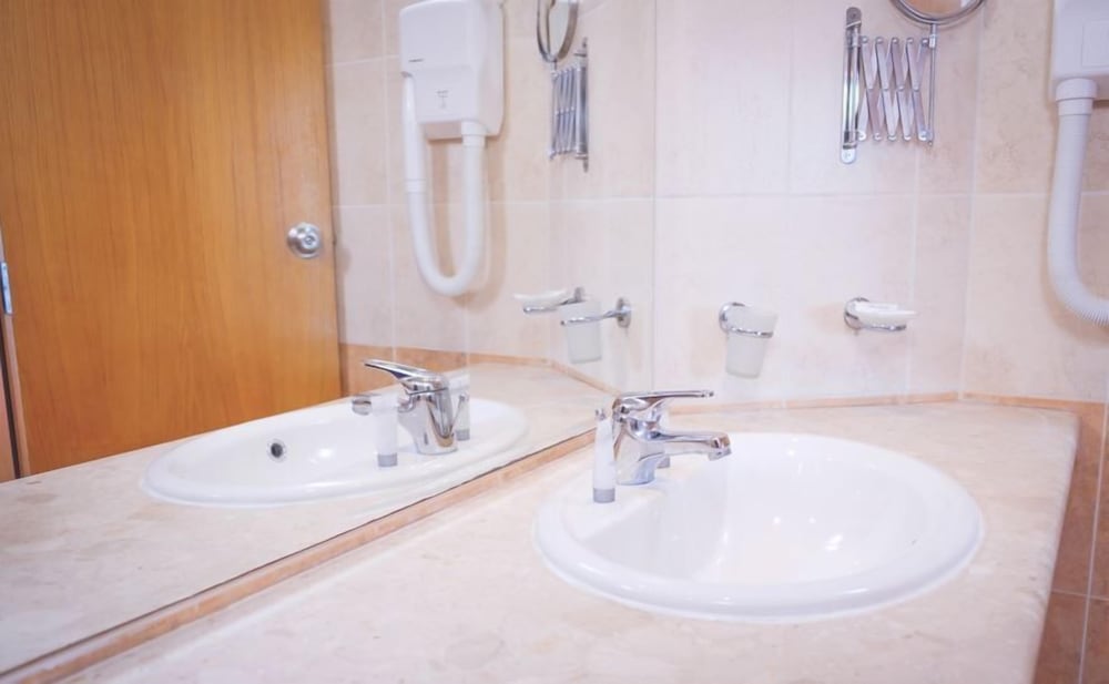 Regina Hotel — Hotel rooms in Golden Sands, Varna Region