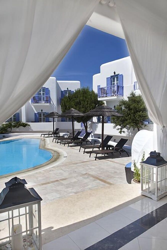 Anatolia Hotel