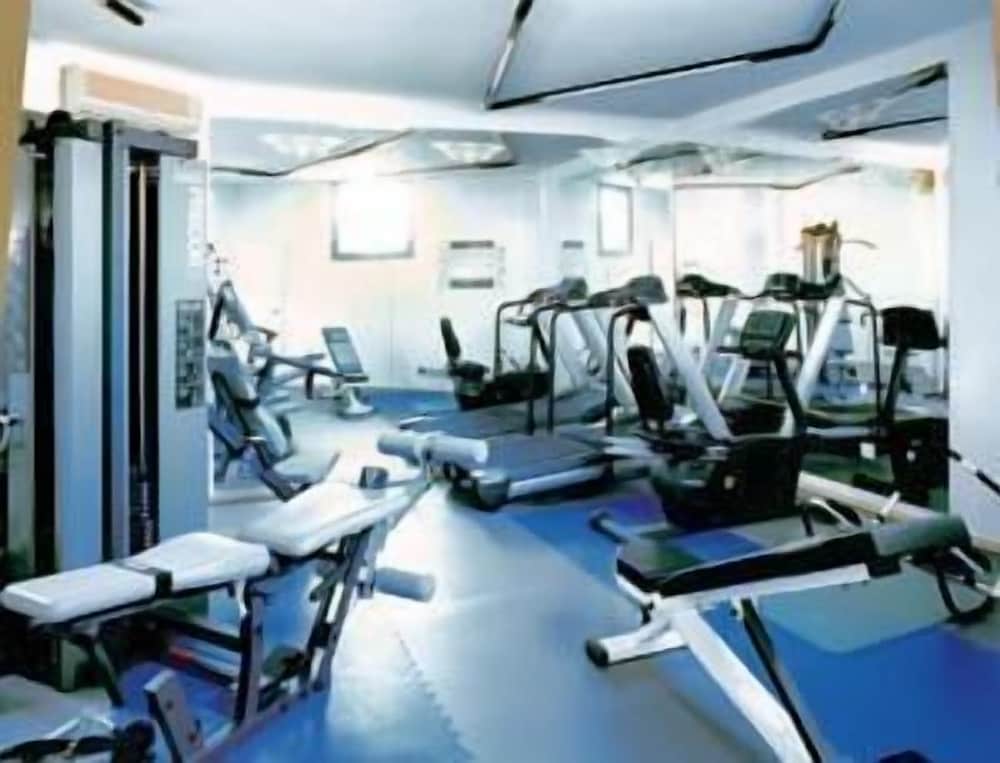 Anatolia Hotel — Sports & recreation in Ano Mera, South Aegean
