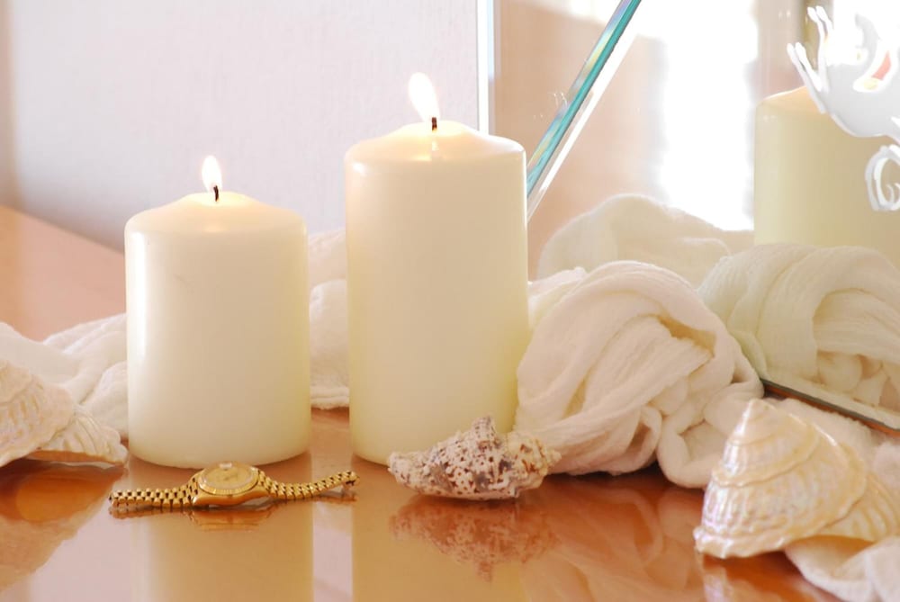 Anatolia Hotel — Spa in Ano Mera, South Aegean