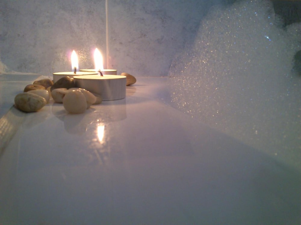 Anatolia Hotel — Spa in Ano Mera, South Aegean