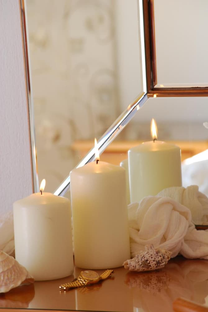 Anatolia Hotel — Hotel rooms in Ano Mera, South Aegean