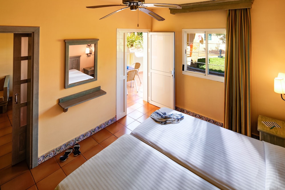 Hotel Royal Suite — Hotel rooms in Costa Calma, Canary Islands