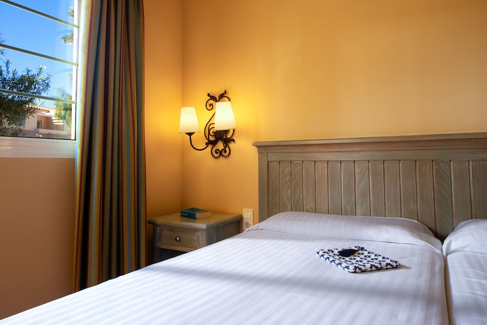 Hotel Royal Suite — Hotel rooms in Costa Calma, Canary Islands