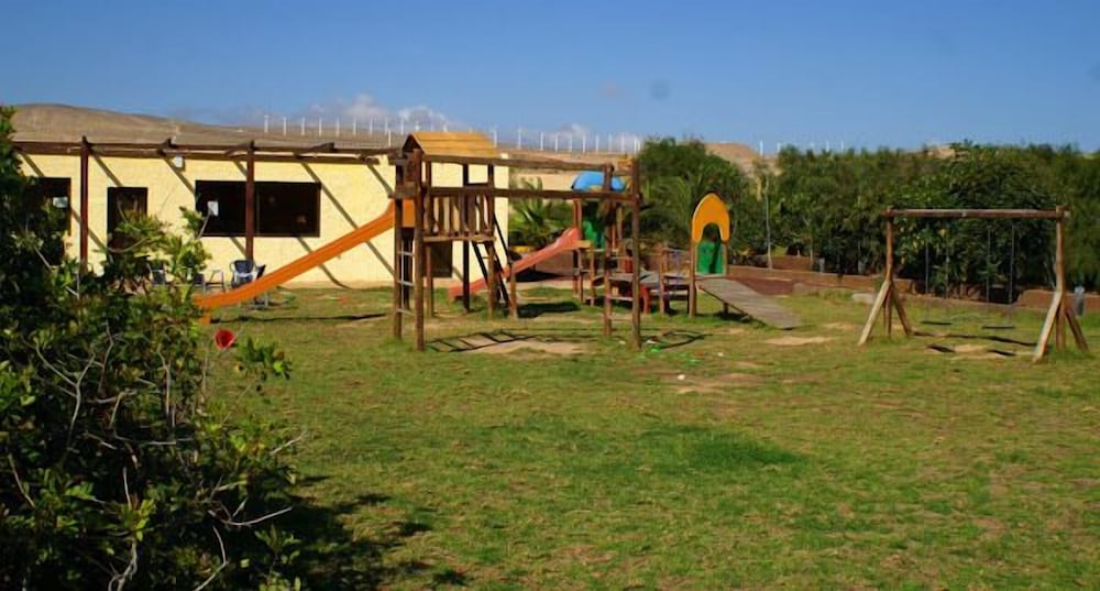 Hotel Royal Suite — Attractions for children in Costa Calma, Canary Islands