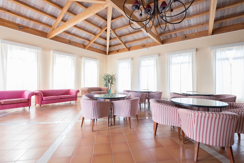 Hotel Royal Suite — Restaurant & bars in Costa Calma, Canary Islands