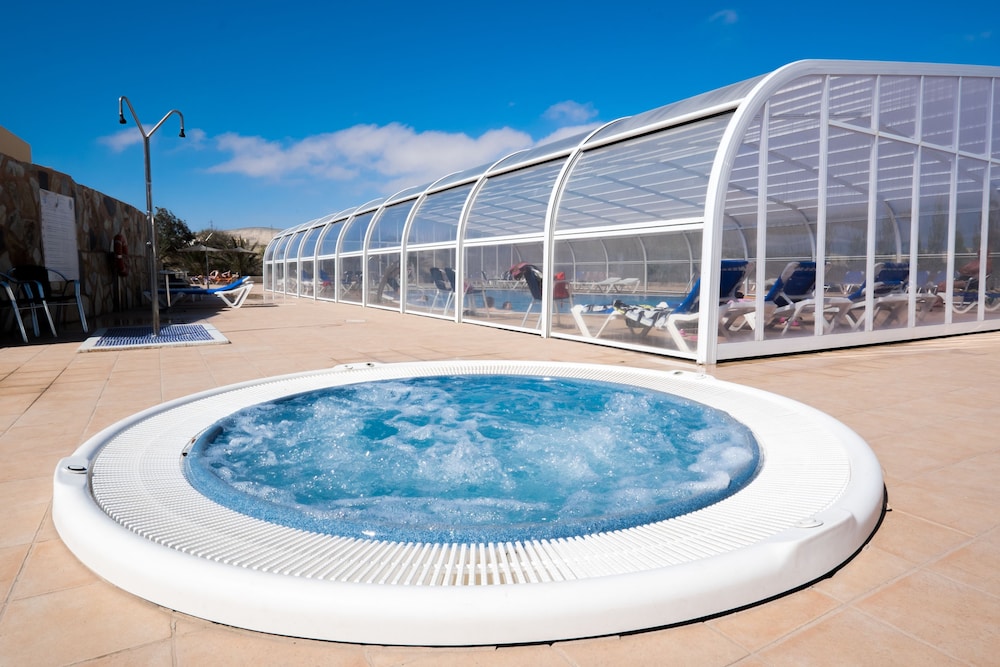 Hotel Royal Suite — Swimming pool in Costa Calma, Canary Islands