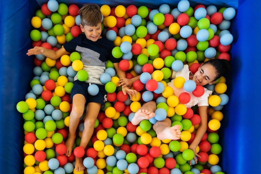 Hotel Royal Suite — Attractions for children in Costa Calma, Canary Islands