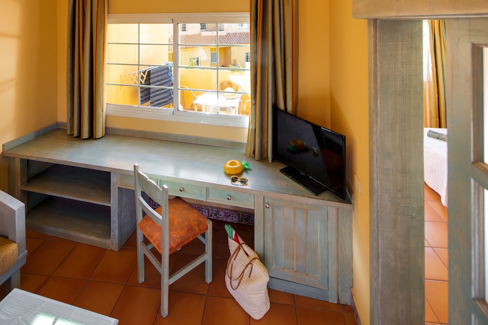 Hotel Royal Suite — Hotel rooms in Costa Calma, Canary Islands