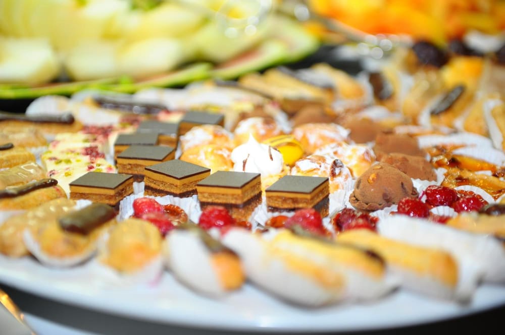 Hotel Royal Suite — Restaurant & bars in Costa Calma, Canary Islands