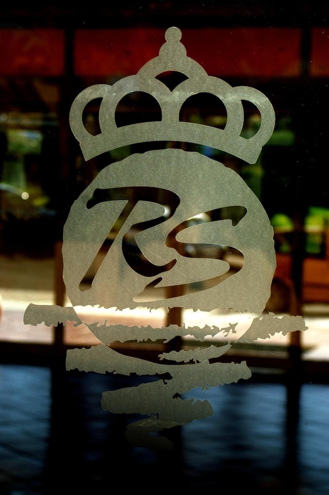 Hotel Royal Suite — Restaurant & bars in Costa Calma, Canary Islands