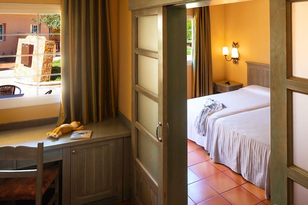 Hotel Royal Suite — Hotel rooms in Costa Calma, Canary Islands