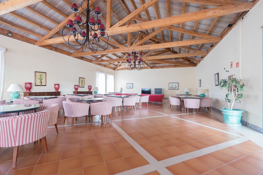 Hotel Royal Suite — Restaurant & bars in Costa Calma, Canary Islands