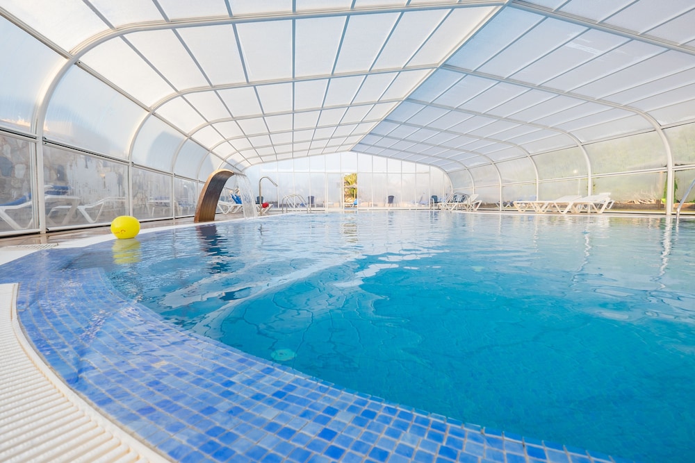 Hotel Royal Suite — Swimming pool in Costa Calma, Canary Islands