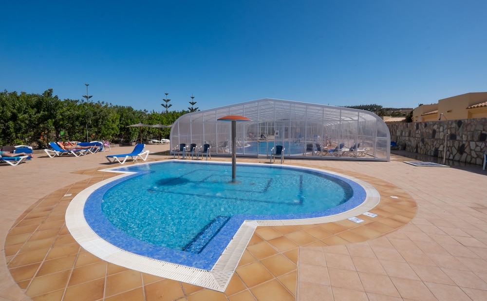 Hotel Royal Suite — Swimming pool in Costa Calma, Canary Islands