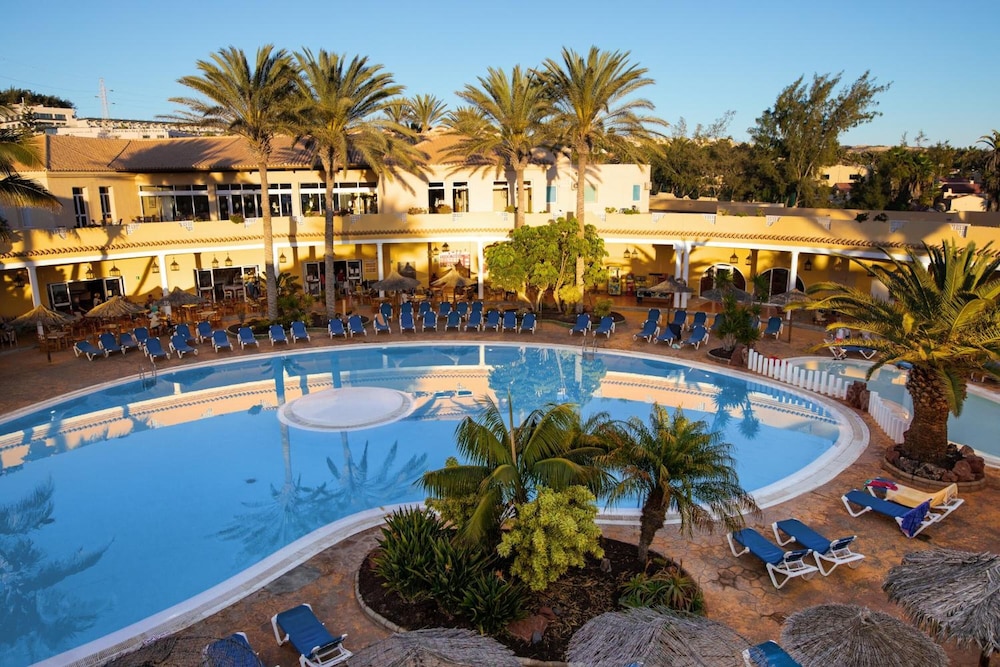 Hotel Royal Suite — Swimming pool in Costa Calma, Canary Islands