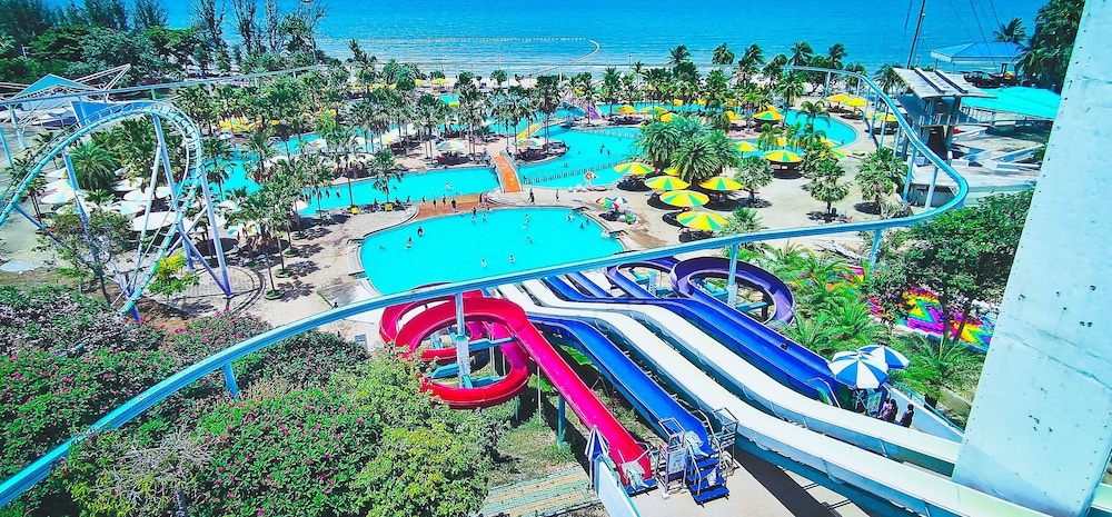 Pattaya Park Beach Resort — Main photo in Pattaya, Chonburi