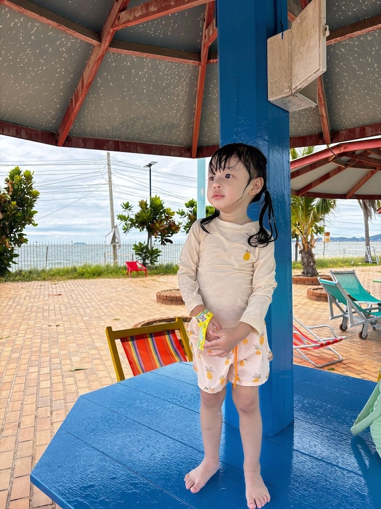 Pattaya Park Beach Resort — Beach in Pattaya, Chonburi