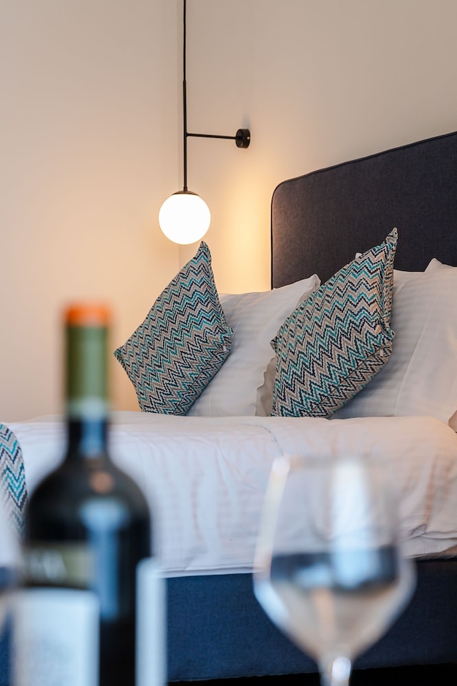 Silver Beach Hotel — Rooms in Platanias