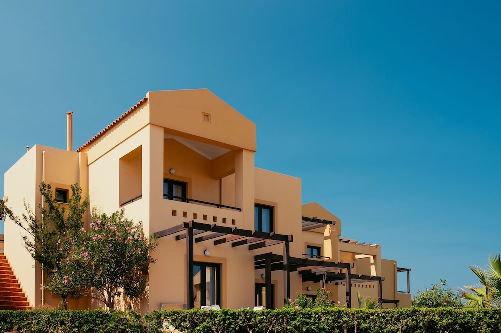 Silver Beach Hotel — Outdoor in Platanias