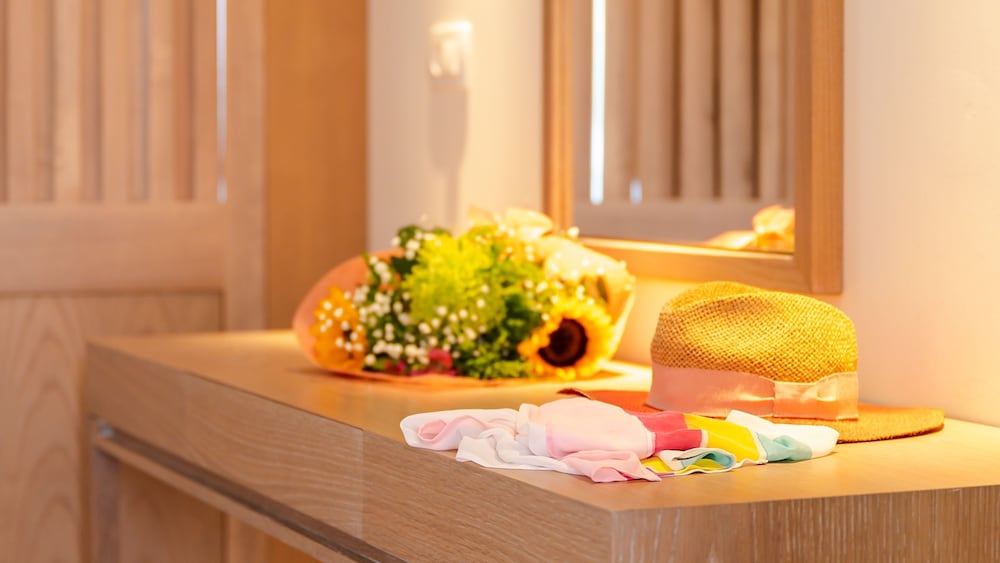 Silver Beach Hotel — Rooms in Platanias