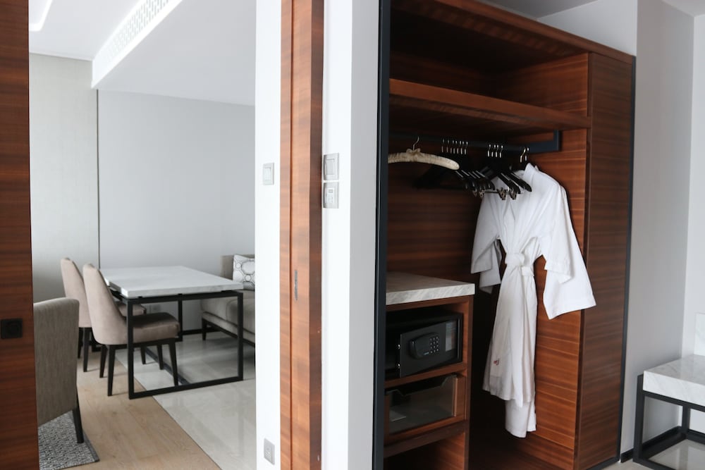 Bangkok Marriott Hotel The Surawongse — Hotel rooms in Bangkok, Bangkok