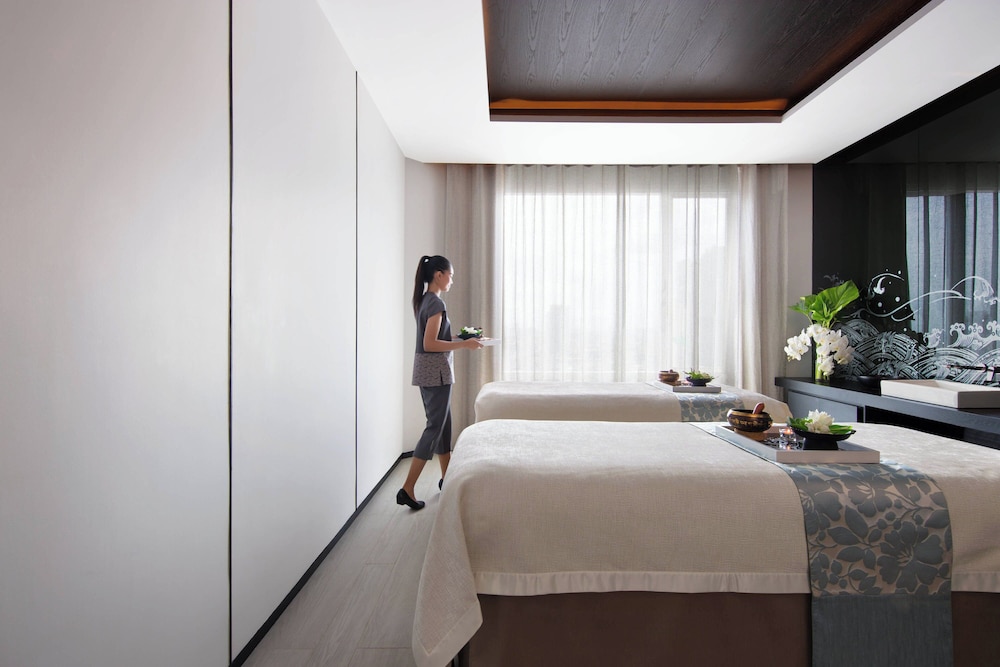 Bangkok Marriott Hotel The Surawongse — Hotel rooms in Bangkok, Bangkok