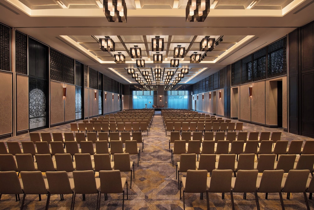 Bangkok Marriott Hotel The Surawongse — Hotel building in Bangkok, Bangkok
