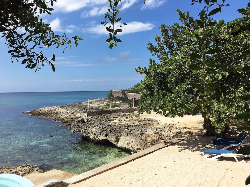 The Westender Inn — Beach in Negril