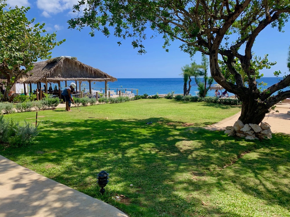 The Westender Inn — Beach in Negril