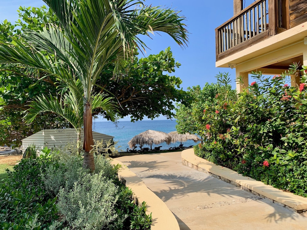 The Westender Inn — Beach in Negril