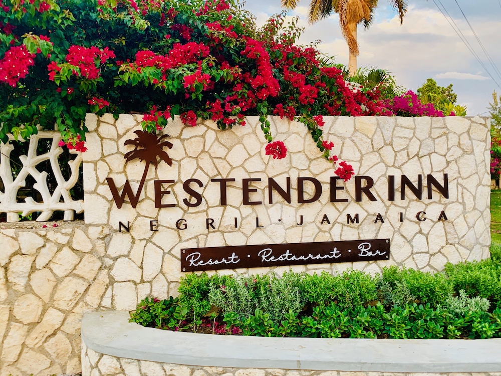 The Westender Inn — Attractions in the area in Negril