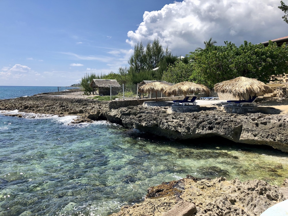 The Westender Inn — Beach in Negril