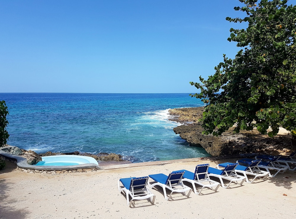 The Westender Inn — Beach in Negril