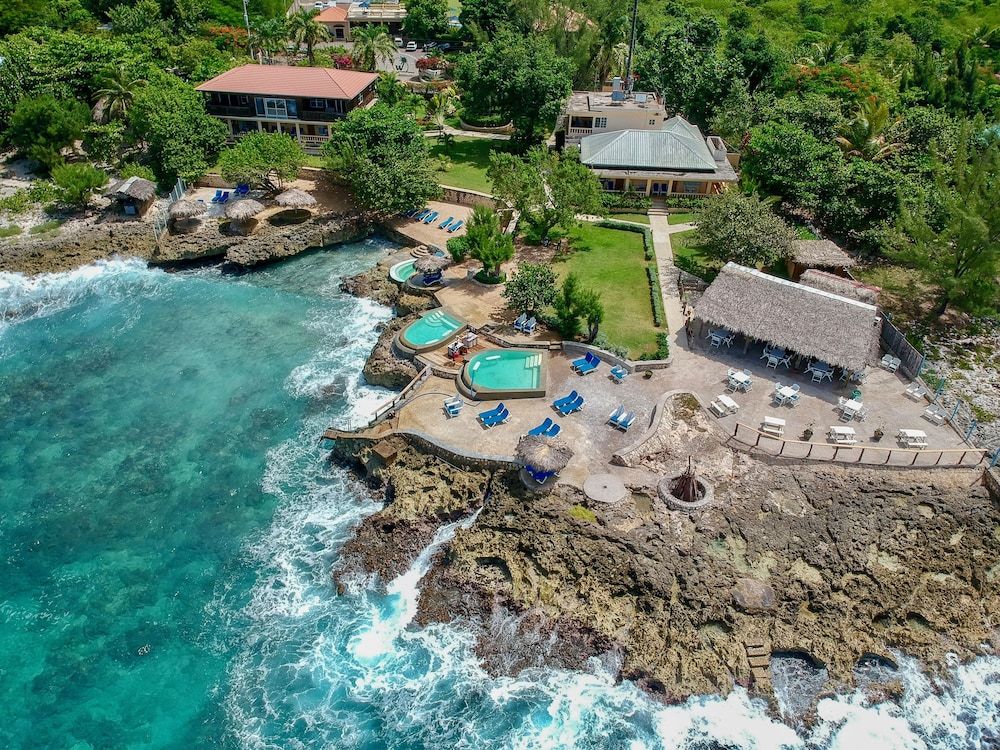 Negril (7 dni) w The Westender Inn z VIE