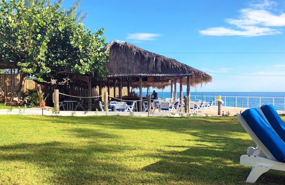The Westender Inn — Beach in Negril