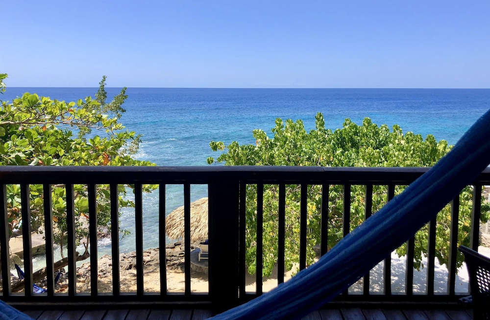 The Westender Inn — Beach in Negril