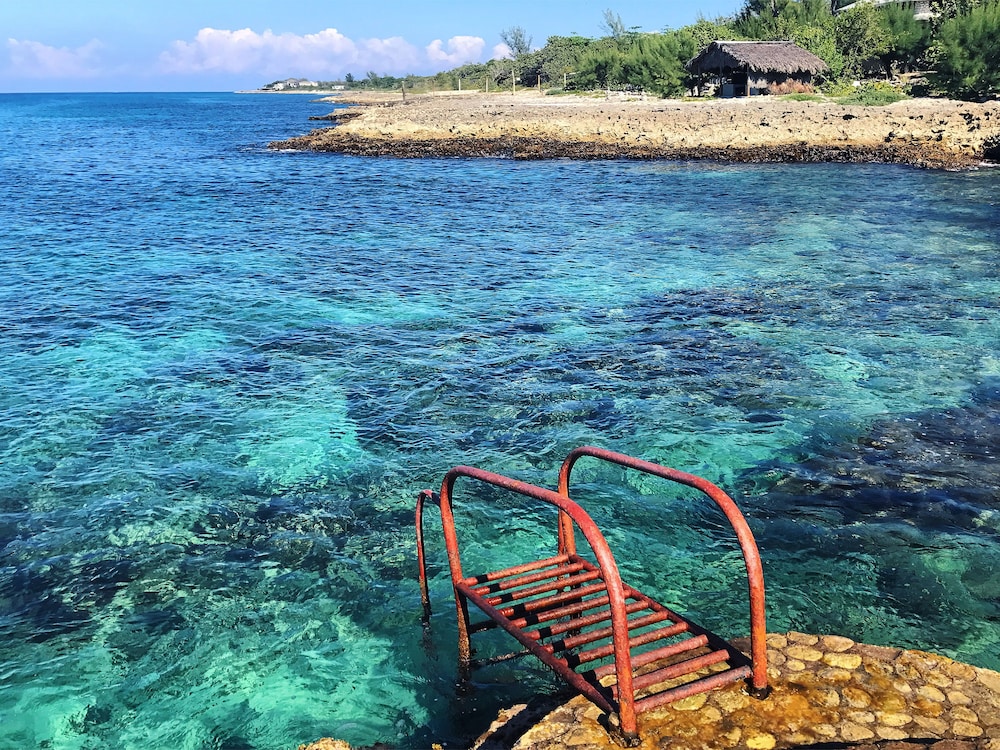 The Westender Inn — Beach in Negril