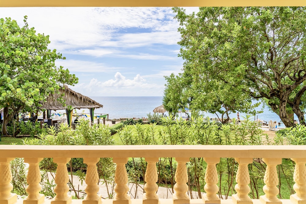 The Westender Inn — Beach in Negril