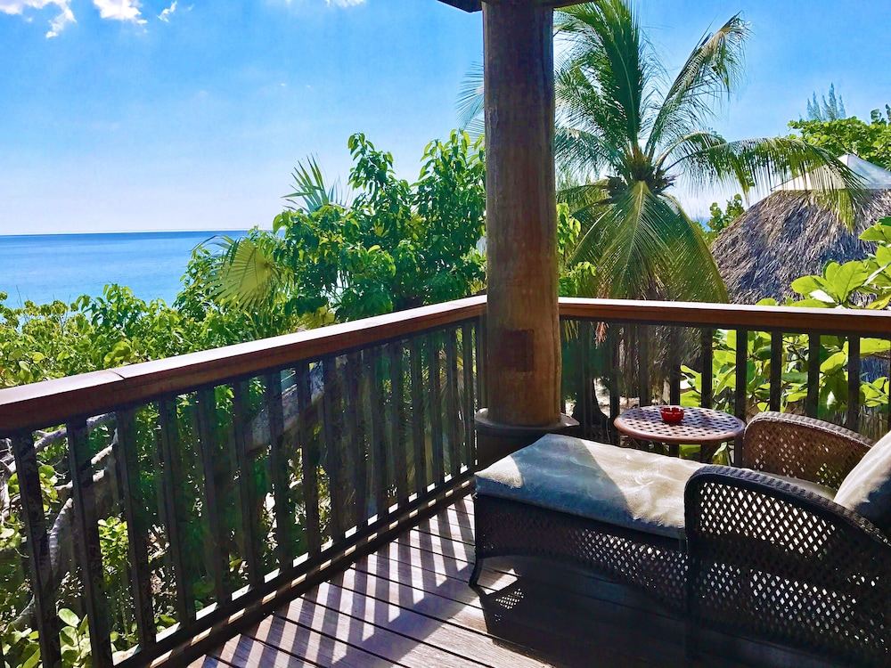 The Westender Inn — Hotel rooms in Negril