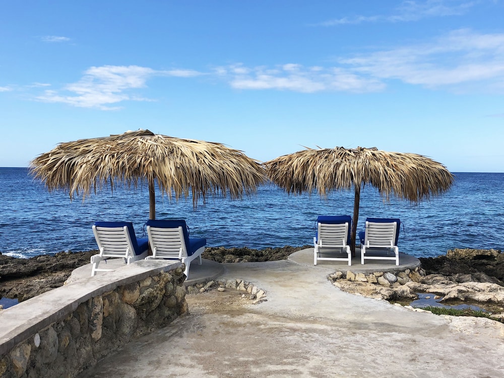 The Westender Inn — Beach in Negril