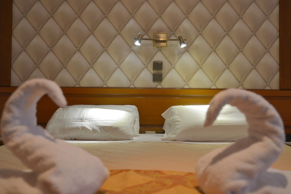 Angelina Hotel & Apartments — Hotel rooms in Sidari, Ionian Islands