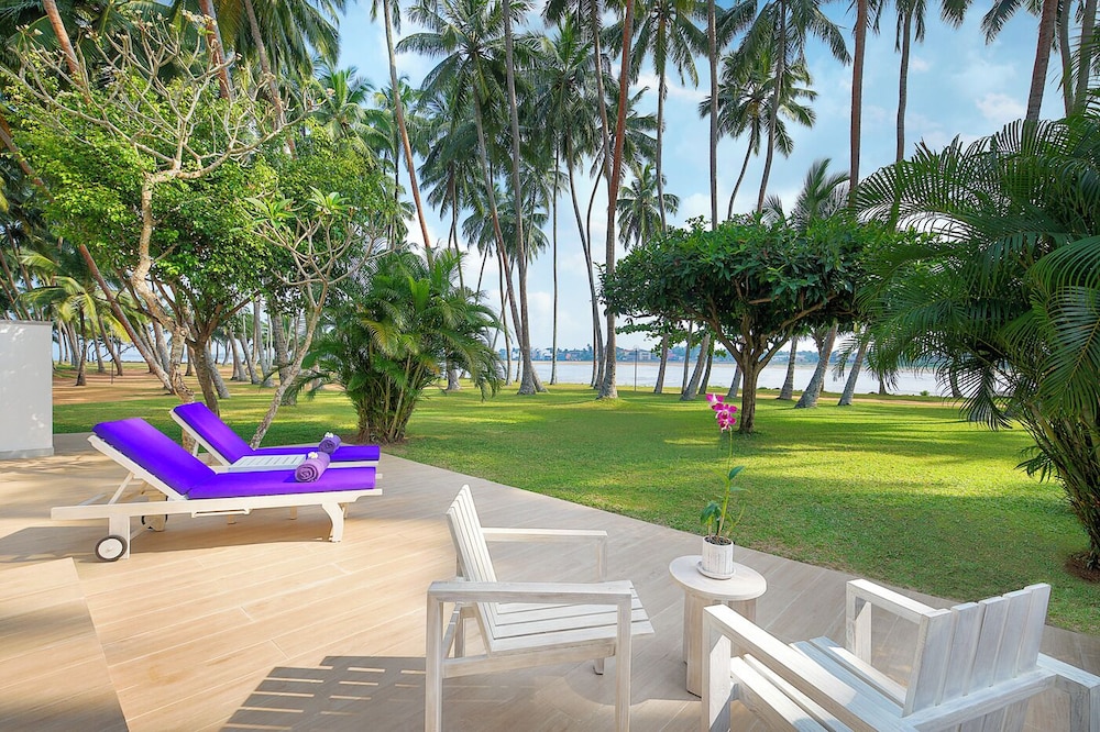 Avani Kalutara Resort — Beach in Kalutara