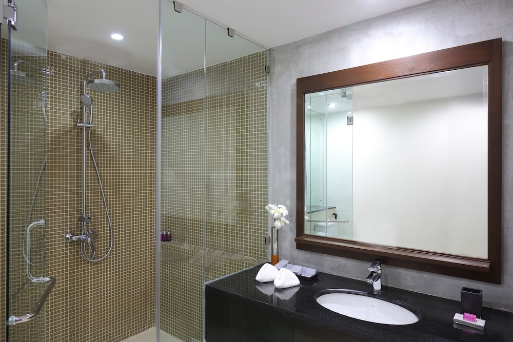 Avani Kalutara Resort — Hotel rooms in Kalutara