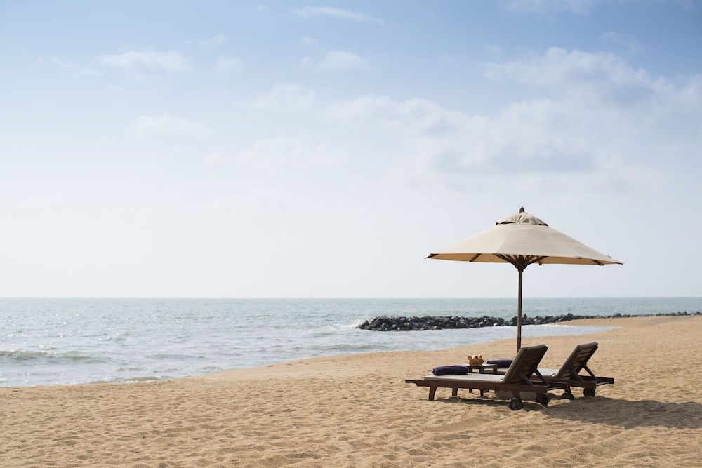 Avani Kalutara Resort — Beach in Kalutara