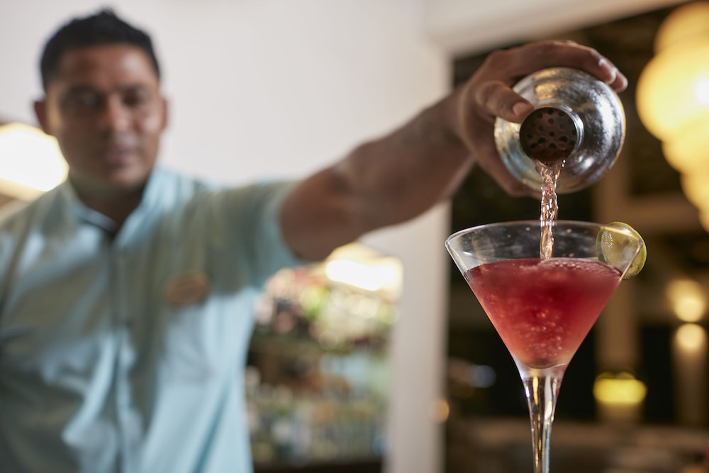 Avani Kalutara Resort — Restaurant & bars in Kalutara